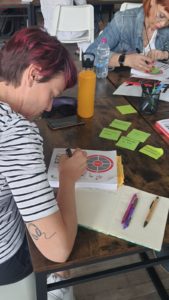 Corso Buiness Design Marketing
