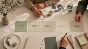 Brand Purpose e reputazione aziendale, il legame che genera fiducia