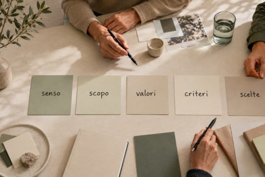 Brand Purpose e reputazione aziendale, il legame che genera fiducia