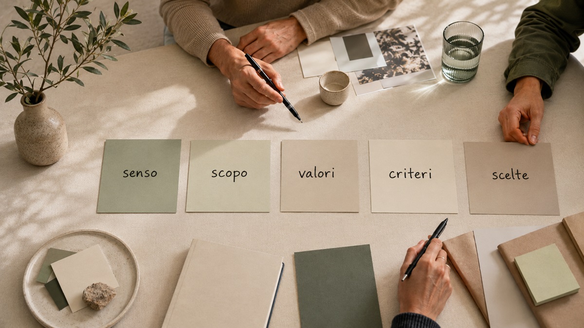 Brand Purpose e reputazione aziendale, il legame che genera fiducia